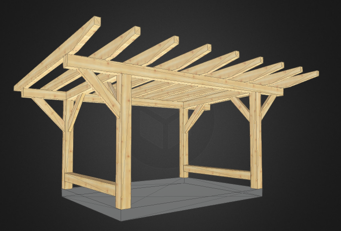 Carport 2